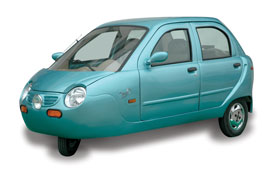 Xebra in Ocean Blue from Zap!