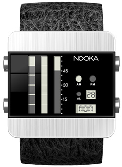 Nooka Zen-V